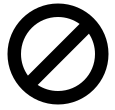icon donotuse